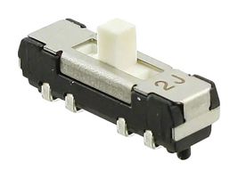 Slide Switch, SMD