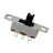 Slide Switch, Sub-Miniature