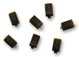 Small Signal Schottky Diode, Single