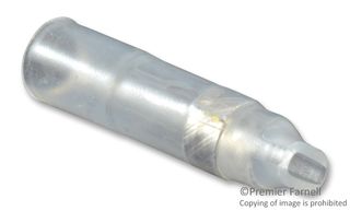 Solder Sleeve, Heat Shrinkable