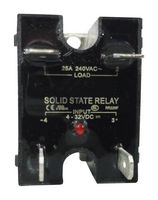 Solid State Relay, 25 A