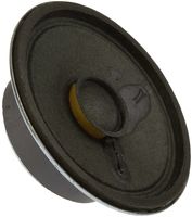 Speaker, Piezo