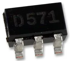Special Function IC, Push Button On/Off Controller with Debouncer