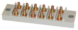 Standard Terminal Block, Navy Class Terminal Board