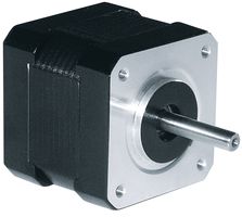 Stepper Motor, Mini Step