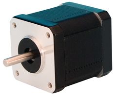 Stepper Motor, Power Step