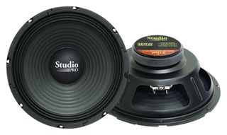 Subwoofer, 10"