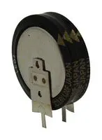 Supercapacitor, 0.22 F