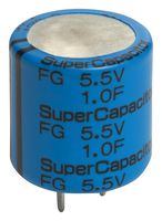 Supercapacitor, 0.47 F