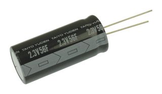 Supercapacitor, 10 F