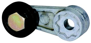 Switch Actuator, Schneider Type XCKJ Heavy Duty Limit Switches