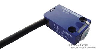 Switch Body, Schneider Type XCKP and XCKT Limit Switches