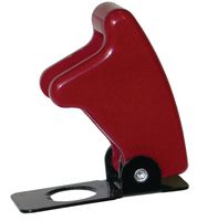 Switch Finger Guard, Honeywell 2 Position Standard Toggle Switches