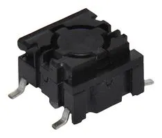 Tactile Switch, SMD