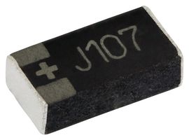 Tantalum Polymer Capacitor, 100 µF