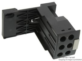 Terminal Block, Screw