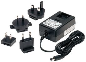 Test Accessory, AC Power Adaptor