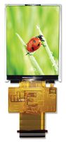 TFT LCD, 2.4 "