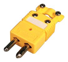 Thermocouple Connector, Type K