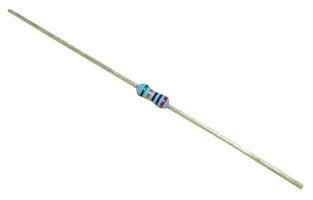 Through Hole Resistor, 294 ohm