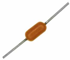 Through Hole Resistor, 500 ohm