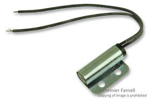 Tilt Switch, Encapsulated