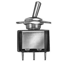 Toggle Switch, DPDT