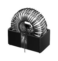 Toroidal Inductor, 220 µH