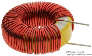 Toroidal Inductor, 560 µH