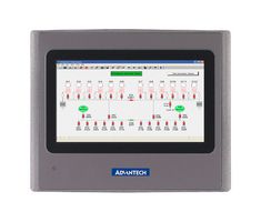 Touch Screen, TFT LCD Color