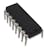 Transceiver RS232, 4.5V-5.5V supply