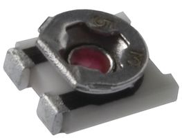 Trimmer Potentiometer, 100 kohm