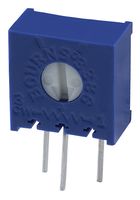 Trimmer Potentiometer, 22 kohm