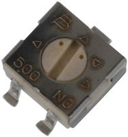 Trimmer Potentiometer, 250 kohm