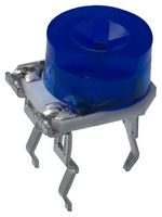 Trimmer Potentiometer, 50 kohm