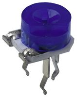 Trimmer Potentiometer, 500 ohm