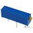 Trimmer Potentiometer, Multiturn