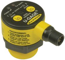 Ultrasonic Sensor, 1 m