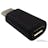 USB Adapter, Micro USB Type B Receptacle