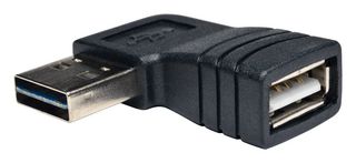 USB Adapter, Right-Angle