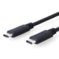 USB Cable, USB Type C Plug