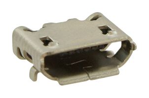 USB Connector, Micro USB Type B