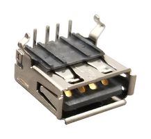 USB Connector, USB Type A