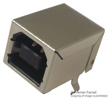 USB Connector, USB Type B