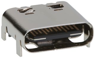 USB Connector, USB Type C