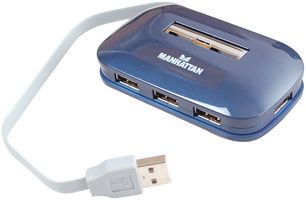 USB Expansion HUB, USB 2.0 Powered