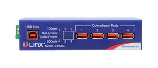 USB Hub, 4 Port