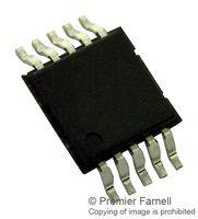 USB Interface, High Speed 1:2 Mux/Demux