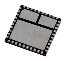 Voltage Regulator, DC/DC Gate Driver