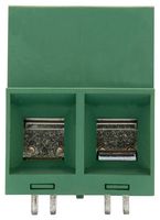 Wire-To-Board Terminal Block, 10.16 mm